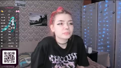 Snapshot of hananocha chatting on March 15, 2026, 7:36 am Tori and Asuna online show from March 15, 2026, 7:36 am