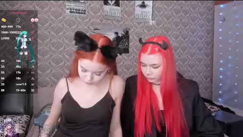 Snapshot of hananocha chatting on March 23, 2026, 7:56 am Tori and Asuna online show from March 23, 2026, 7:56 am