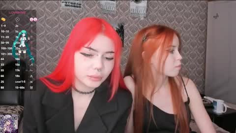 Snapshot of hananocha chatting on March 24, 2026, 7:24 am Tori and Asuna online show from March 24, 2026, 7:24 am