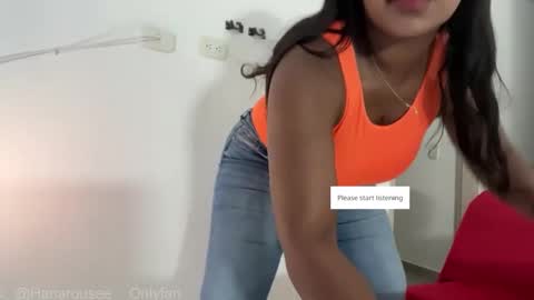 Twtter  Onlyfns HanaRousee online show from October 2, 2025, 2:24 pm