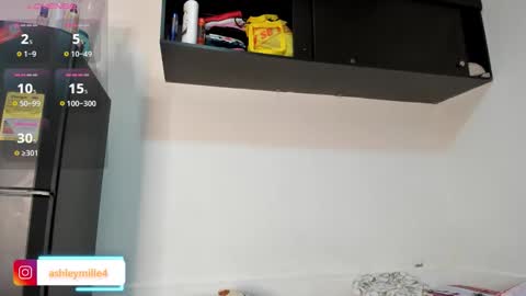 hanasleep online show from December 2, 2025, 7:09 pm