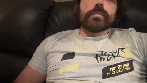 Handcyclist25 online show from October 5, 2025, 2:21 am