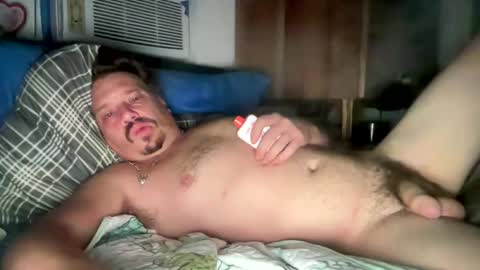 handieman_realtarzan online show from January 16, 2025, 6:25 am