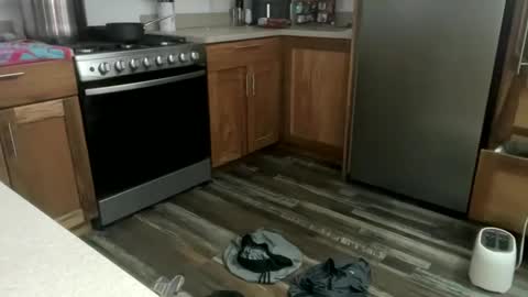 handieman_realtarzan online show from January 21, 2025, 11:55 pm