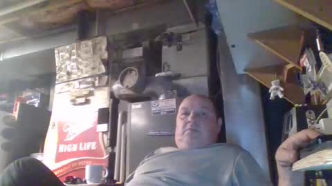 naked man online show from October 19, 2025, 1:12 pm