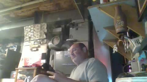 naked man online show from June 19, 2026, 3:22 am