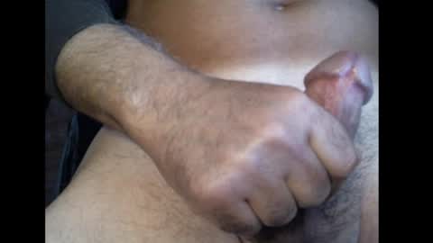 Handjob610 online show from April 8, 2026, 2:50 pm