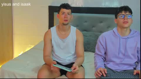 Snapshot of handsome_boys69 chatting on April 1, 2026, 6:58 am handsome_boys69 online show from April 1, 2026, 6:58 am