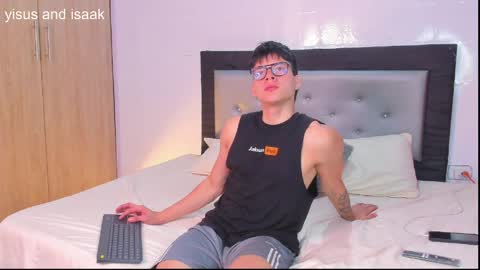 Snapshot of handsome_boys69 chatting on April 2, 2026, 5:38 am handsome_boys69 online show from April 2, 2026, 5:38 am