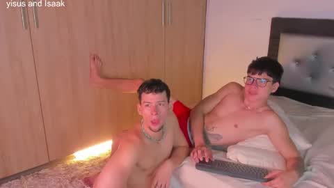 Snapshot of handsome_boys69 chatting on April 11, 2026, 7:45 am handsome_boys69 online show from April 11, 2026, 7:45 am