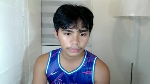 Snapshot of handsome_vanana chatting on February 9, 2025, 3:45 pm handsome_vanana online show from February 9, 2025, 3:45 pm