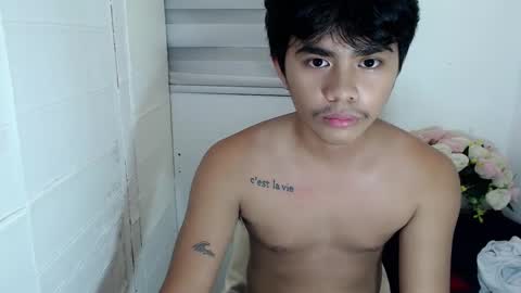 Snapshot of handsome_vanana chatting on February 20, 2025, 6:28 am handsome_vanana online show from February 20, 2025, 6:28 am