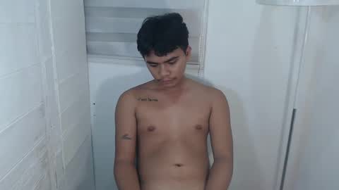 Snapshot of handsome_vanana chatting on March 9, 2025, 1:15 pm handsome_vanana online show from March 9, 2025, 1:15 pm