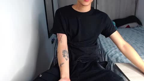 jorge daniel online show from February 2, 2025, 6:48 am