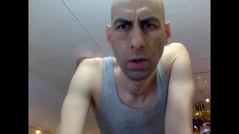 HandsomeAlfie online show from February 28, 2026, 10:38 am