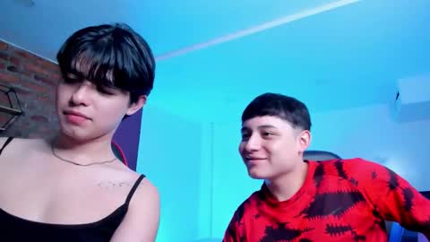 leonardfarrucknick and otis online show from March 13, 2026, 12:45 pm