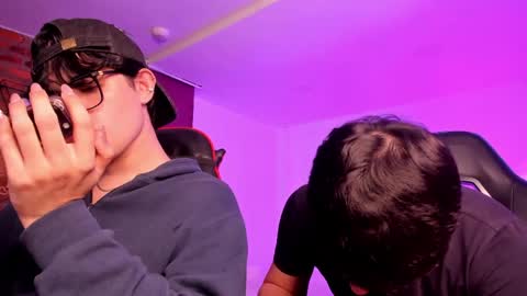 leonardfarrucknick and otis online show from March 30, 2026, 1:01 pm