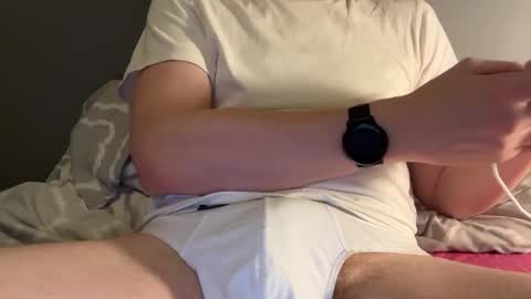 Handsome online show from February 22, 2026, 6:28 pm