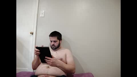 Snapshot of handsomedaddy198923 chatting on October 21, 2025, 7:14 pm handsomedaddy198923 online show from October 21, 2025, 7:14 pm