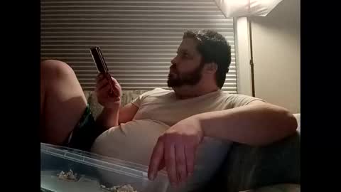 Snapshot of handsomedaddy198923 chatting on October 31, 2025, 7:31 am handsomedaddy198923 online show from October 31, 2025, 7:31 am