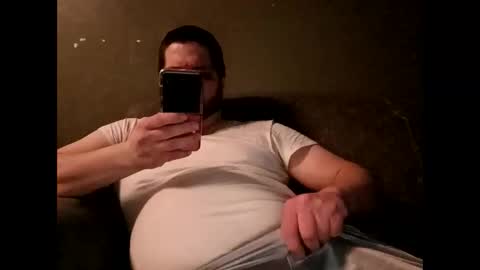 Snapshot of handsomedaddy198924 chatting on February 15, 2026, 7:38 am Handsomedaddy198923 online show from February 15, 2026, 7:38 am