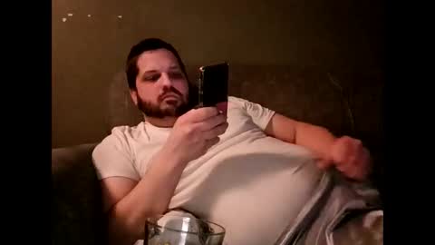 Snapshot of handsomedaddy198924 chatting on February 21, 2026, 8:04 am Handsomedaddy198923 online show from February 21, 2026, 8:04 am