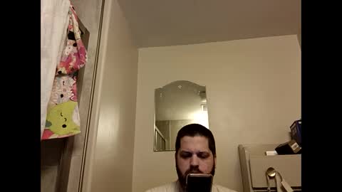 Handsomedaddy198923 online show from April 2, 2026, 7:00 pm