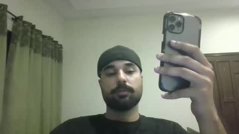 Pakicock online show from March 9, 2026, 8:24 pm