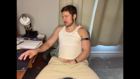 handsumhung online show from March 4, 2026, 8:26 pm