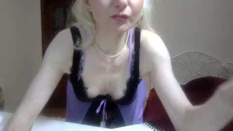 Ada Adelaida online show from March 3, 2025, 12:37 pm