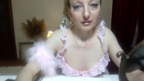 Ada Adelaida online show from March 4, 2025, 2:10 pm