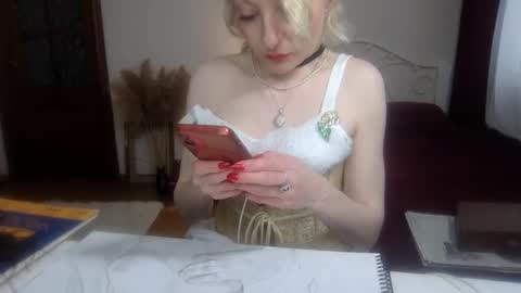 Ada Adelaida online show from March 10, 2025, 11:21 am