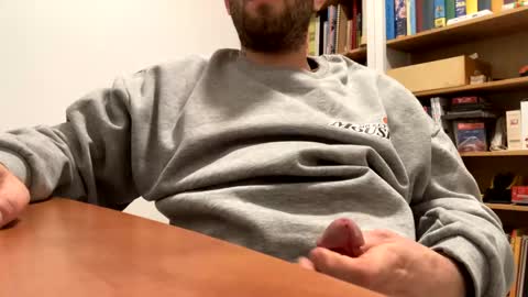 handyboy991 online show from January 17, 2025, 9:28 pm