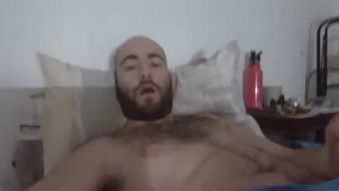 handyboy991 online show from October 4, 2025, 8:12 am