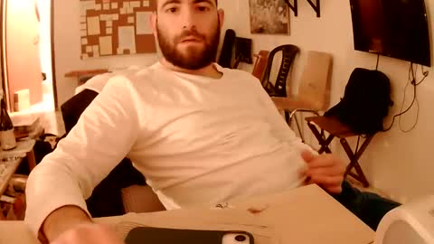 handyboy991 online show from October 12, 2025, 6:51 pm