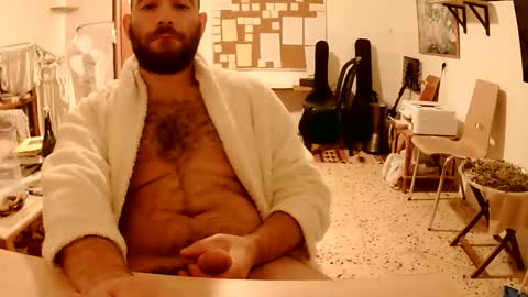 handyboy991 online show from October 22, 2025, 3:12 pm