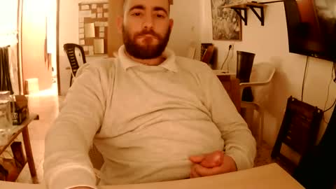 handyboy991 online show from November 29, 2025, 8:23 pm