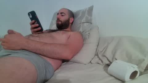 handyboy991 online show from May 16, 2026, 8:11 am