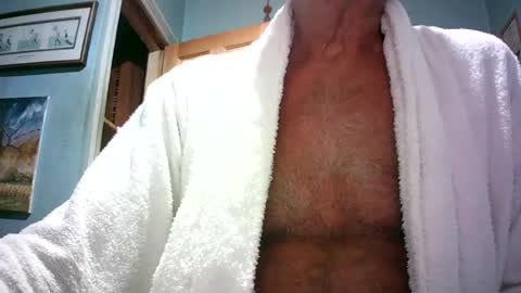handymanforyou177322 online show from July 27, 2026, 9:33 pm