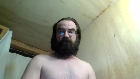 handywoody online show from July 7, 2026, 11:31 pm