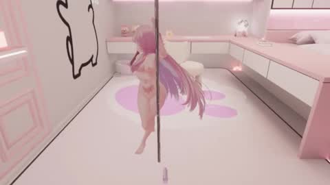 Snapshot of hanea_anime chatting on February 12, 2026, 4:35 pm Brittany online show from February 12, 2026, 4:35 pm