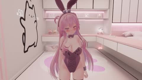 Snapshot of hanea_anime chatting on February 15, 2026, 12:25 pm Brittany online show from February 15, 2026, 12:25 pm