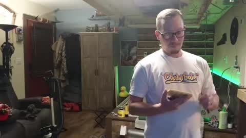 Nate online show from December 5, 2024, 5:15 am