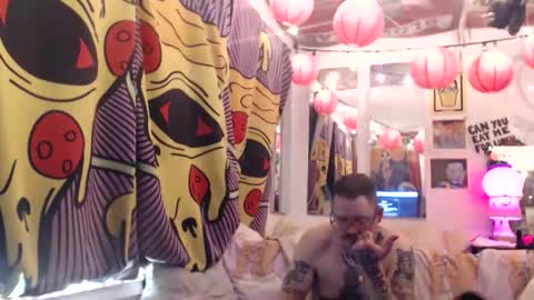 hank rams online show from January 9, 2026, 3:09 am