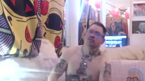 hank rams online show from February 24, 2026, 4:16 pm