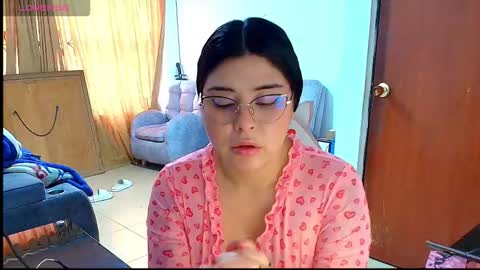 Hanna online show from February 28, 2026, 7:15 pm