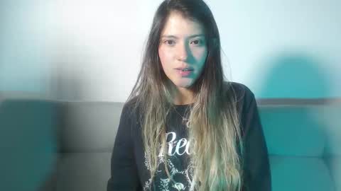 Hanna  online show from March 15, 2026, 1:22 am