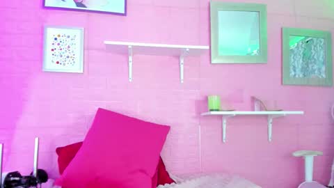  hanna  online show from March 21, 2026, 8:19 am