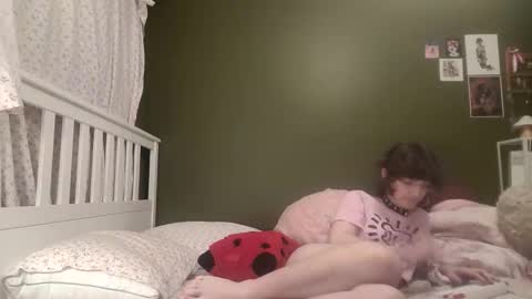 Hanna Banana5 online show from April 27, 2026, 3:04 am