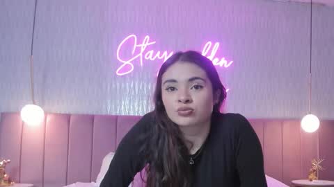 Snapshot of hanna_bastian_vc chatting on November 6, 2025, 2:29 pm hanna_bastian_vc online show from November 6, 2025, 2:29 pm